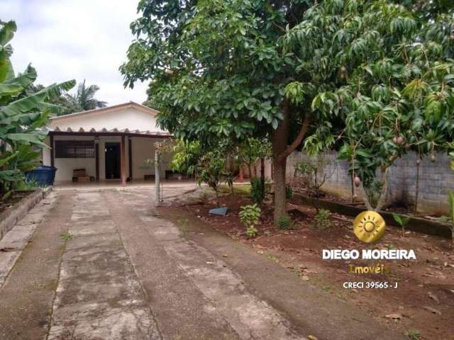 Casa à venda  em Terra Preta com 510 m²