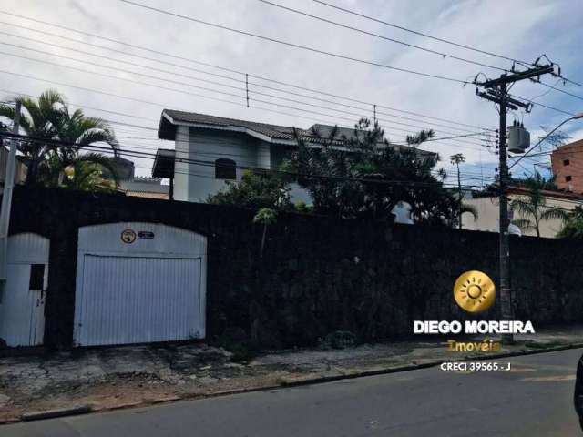 Casa à venda em Terra Preta com 3 dormitórios