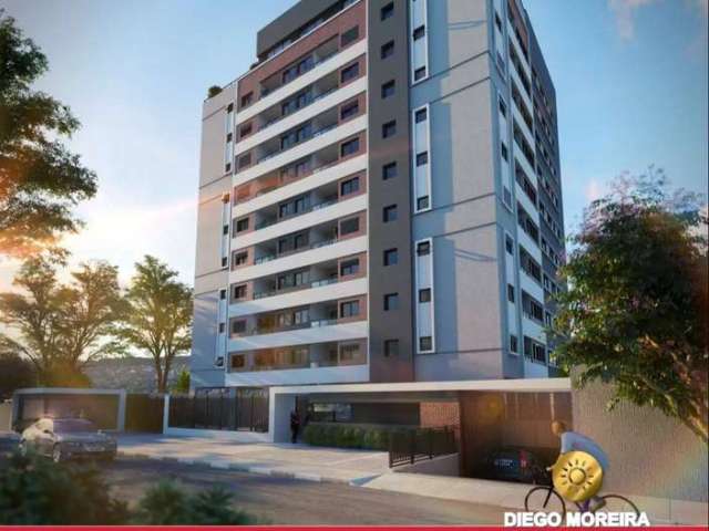 Apartamento à venda em Atibaia - lançamento