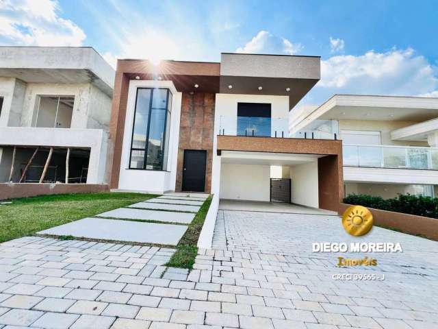 Casa em Bragança à venda dentro de Condominio San Vitale