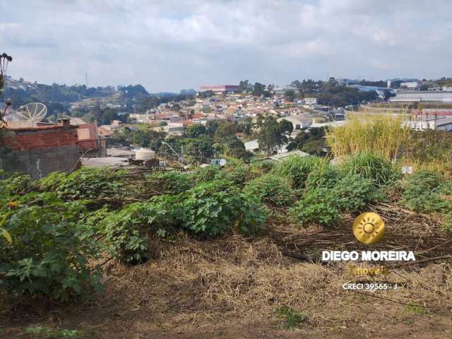 Terreno à venda em Terra Preta