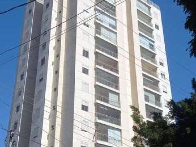 Apartamento à Venda em bairro Nobre de Santana-SP