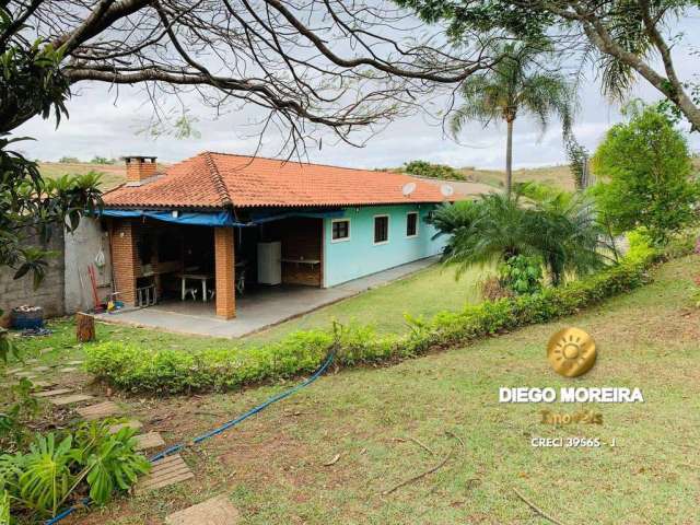 Chácara à venda em Jarinu com 2.700 M²