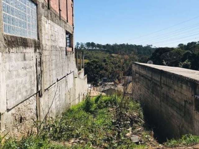 Terreno à venda em Terra Preta com 125 m²