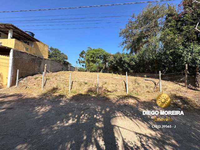 Terreno escriturado de 600m² à venda em Terra Preta