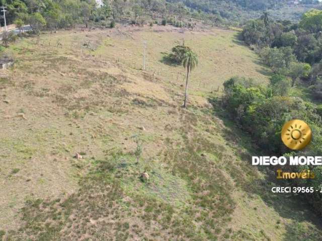 Lotes Industriais à venda em Mairiporã