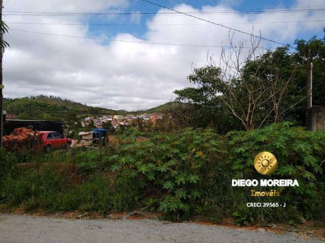 Terreno à venda em Terra Preta com 250 M²