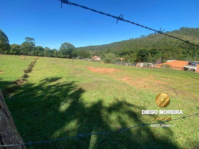 Terreno à venda em Mairiporã com 1.000 M²