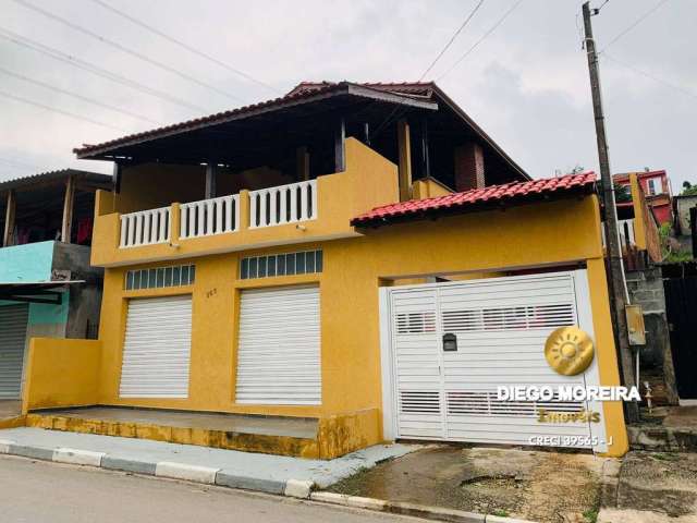 Casa em Terra Preta à venda com 3 dormitórios