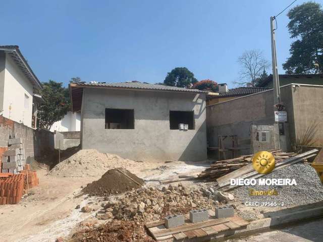 Casa á venda em Atibaia com 4 dormitórios