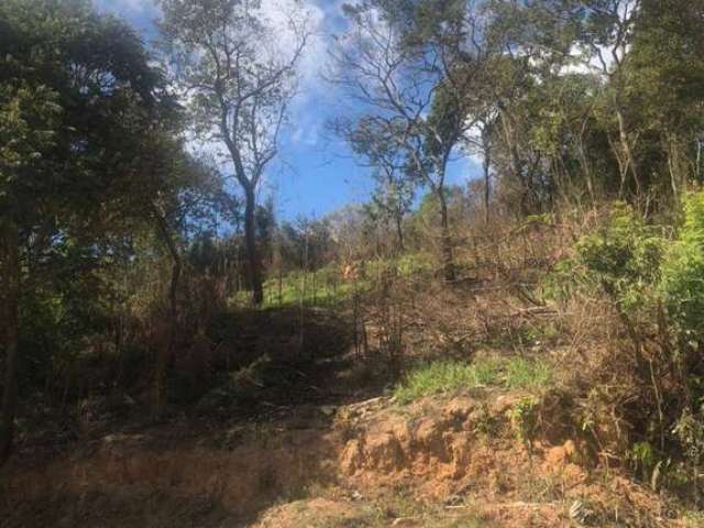 Terreno de 5.000m² em Franco da Rocha à venda