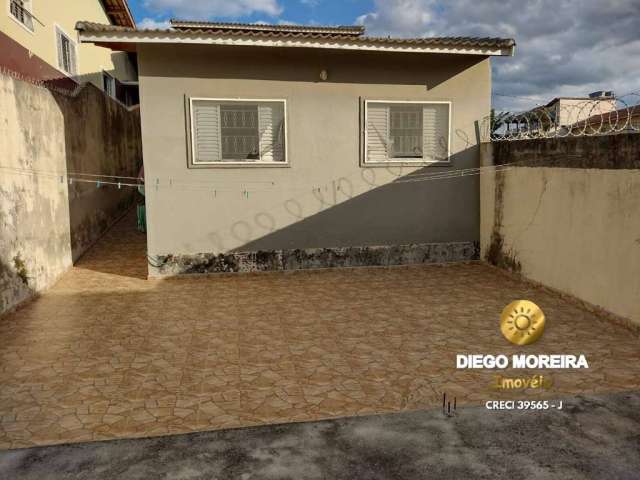 Casa à venda em Atibaia com 3 dormitórios