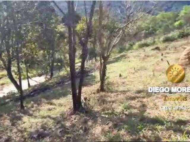 Terreno à venda em Mairiporã de 602m²