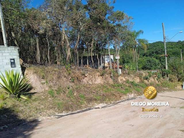 Terrenos em Terra Preta à venda apto para financiamento bancário