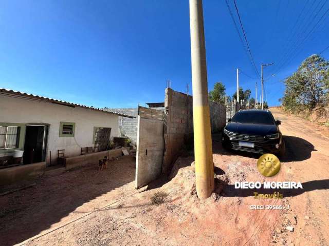 Chácara de 2.136m² à venda em Mairiporã