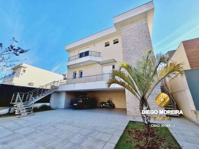 Oportunidade de casa à venda em Alphaville Residencial Villa Solaia