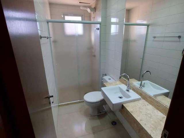 Apartamento para Venda em Ribeirão Preto, Condomínio Itamaraty, 3 dormitórios, 1 suíte, 2 banheiros, 2 vagas