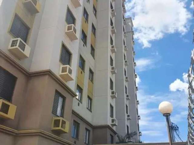 Apartamento para Venda em Ribeirão Preto, Vila Virgínia, 2 dormitórios, 1 banheiro, 2 vagas