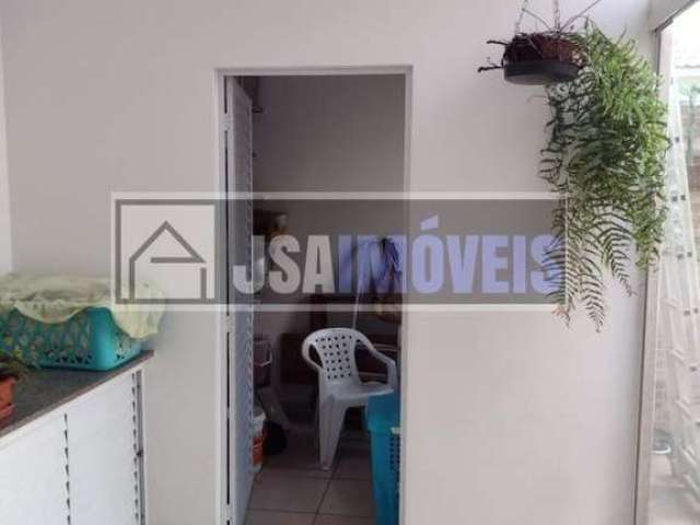 Apartamento para Venda em Ribeirão Preto, Distrito De Bonfim Paulista, 3 dormitórios, 1 suíte, 2 banheiros, 3 vagas