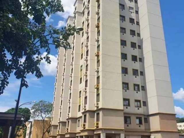 Apartamento para Venda em Ribeirão Preto, Vila Virgínia, 2 dormitórios, 1 banheiro, 1 vaga