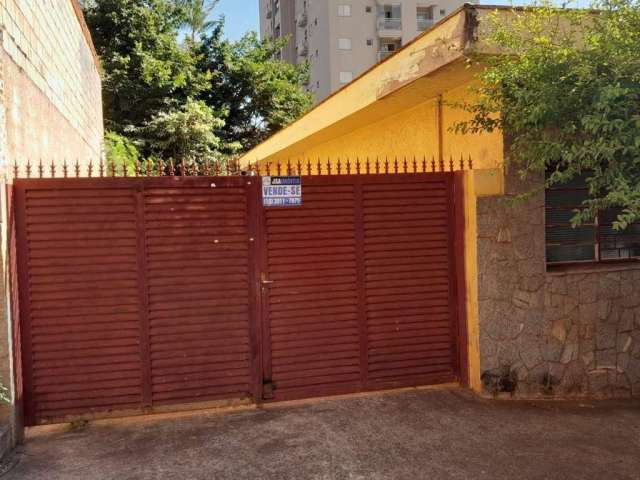 Casa para Venda em Ribeirão Preto, Santa Cruz do José Jacques