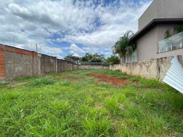 Terreno para Venda em Ribeirão Preto, Quinta da Primavera