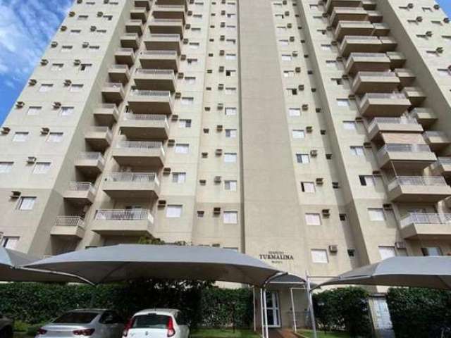 Apartamento para Venda em Ribeirão Preto, Ipiranga, 2 dormitórios, 1 banheiro, 1 vaga