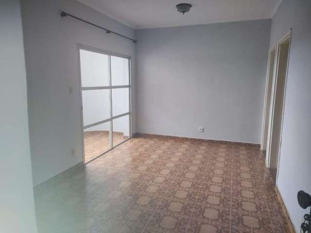 Apartamento para Venda em Ribeirão Preto, Jardim Paulistano, 3 dormitórios, 1 suíte, 2 banheiros, 1 vaga