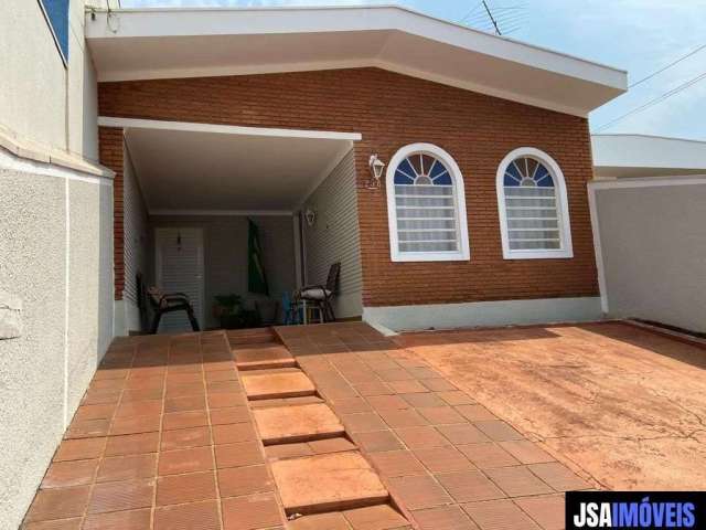 Casa 3 dormitórios à venda Jardim São Luiz Ribeirão Preto/SP