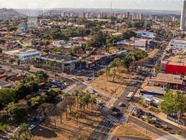 Terreno para Venda em Ribeirão Preto, Alto da Boa Vista