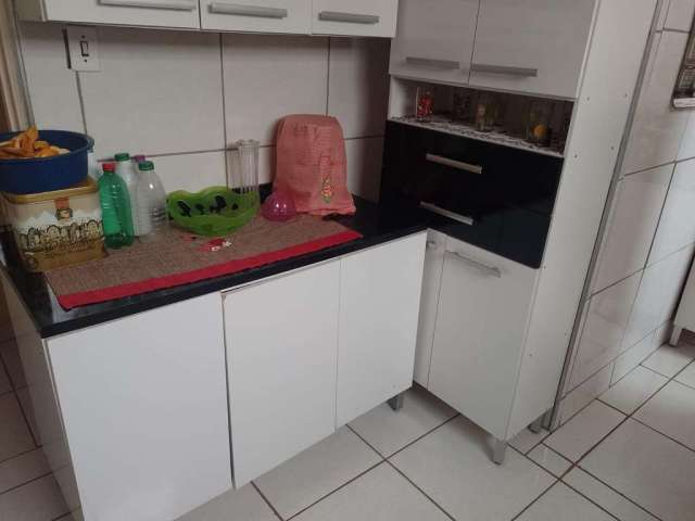 Apartamento para Venda em Ribeirão Preto, Vila Virgínia, 2 dormitórios, 1 banheiro, 1 vaga