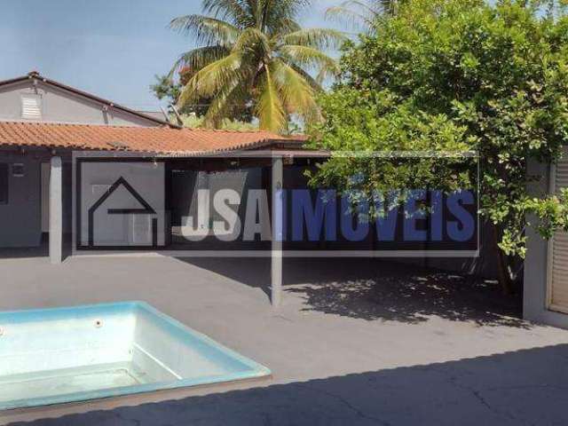 Casa para Venda em Ribeirão Preto, Jardim Maria Goretti, 3 dormitórios, 3 banheiros, 6 vagas