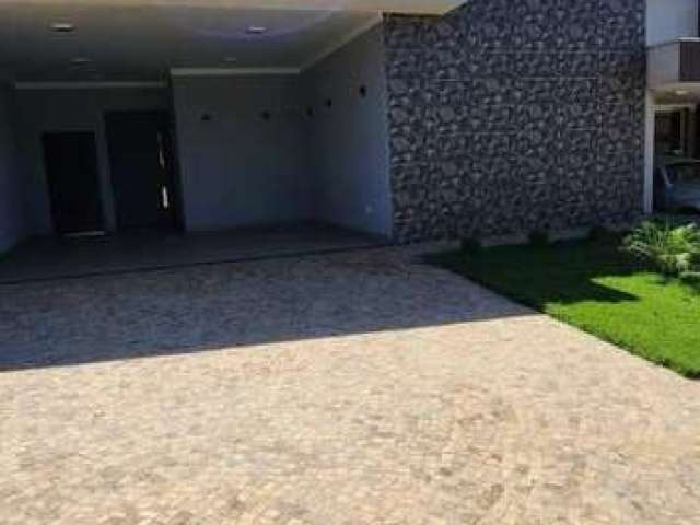 Casa em Condomínio para Venda em Ribeirão Preto, Reserva Imperial, 3 dormitórios, 1 suíte, 3 banheiros, 4 vagas