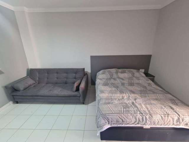 Apartamento para Venda em Ribeirão Preto, Santa Cruz do José Jacques, 2 dormitórios, 1 banheiro, 2 vagas