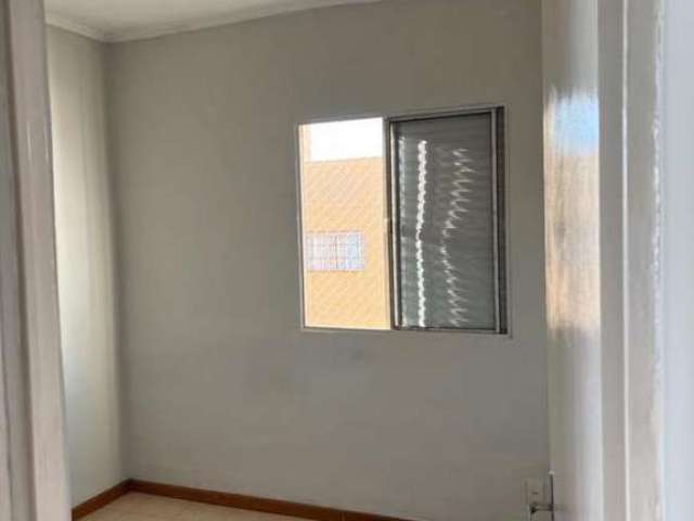 Apartamento para Venda em Ribeirão Preto, Jardim Palma Travassos, 2 dormitórios, 1 banheiro, 1 vaga