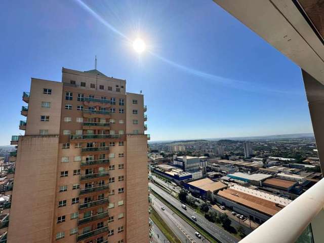 Sala Comercial/Nova para Venda em Ribeirão Preto, Nova Ribeirânia