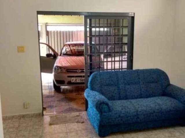 Casa para Venda em Ribeirão Preto, Jardim Alexandre Balbo, 3 dormitórios, 1 suíte, 2 banheiros, 2 vagas