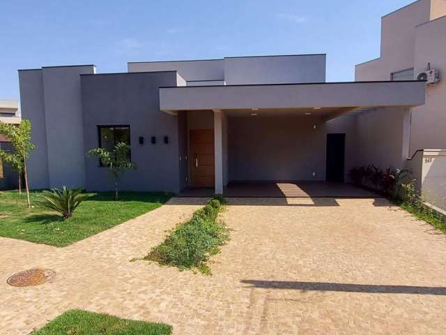 Casa para Venda em Ribeirão Preto, Bonfim Paulista, 3 dormitórios, 3 suítes, 4 banheiros, 4 vagas