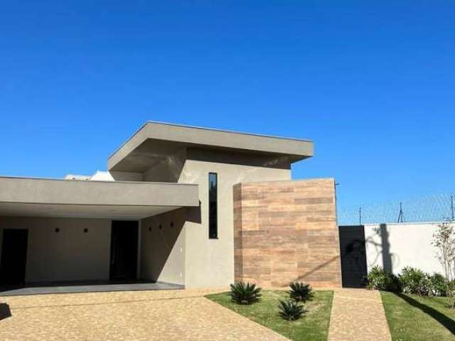 Casa para Venda em Ribeirão Preto, Quinta da Primavera, 3 dormitórios, 3 suítes, 4 banheiros, 4 vagas