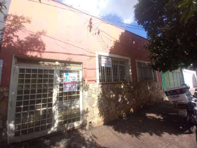 Casa para Venda em Ribeirão Preto, CENTRO, 2 dormitórios, 1 banheiro