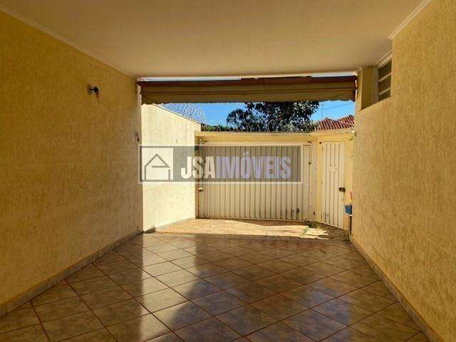 Casa para Venda em Ribeirão Preto, Jardim Sumaré, 3 dormitórios, 1 suíte, 4 banheiros, 2 vagas