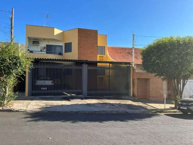 Apartamento para Venda em Ribeirão Preto, Parque dos Bandeirantes, 3 dormitórios, 1 suíte, 2 banheiros, 1 vaga