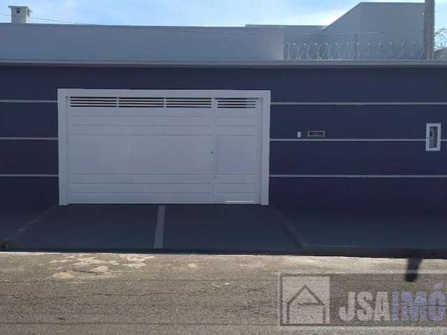 Casa para Venda em Ribeirão Preto, Vila Tibério, 3 dormitórios, 1 suíte, 2 banheiros, 2 vagas