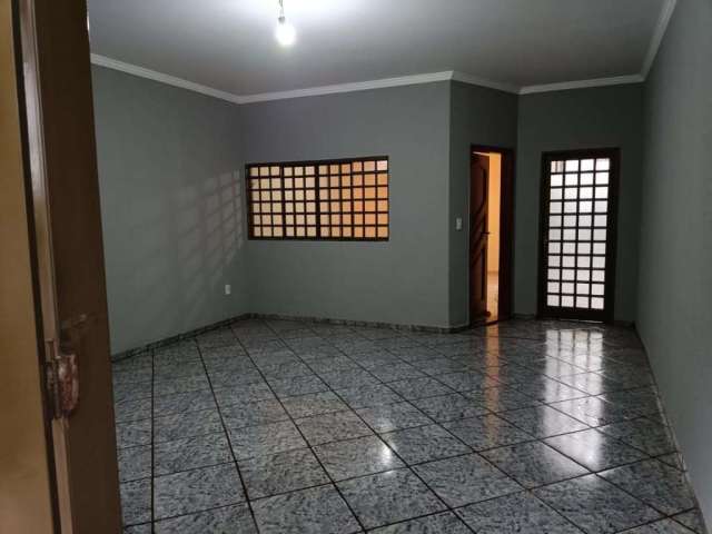 Casa para Venda em Ribeirão Preto, Vila Virgínia, 3 dormitórios, 1 suíte, 2 banheiros, 2 vagas