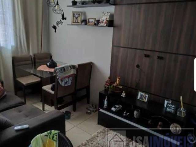 Apartamento para Venda em Ribeirão Preto, Reserva Sul Condomínio Resort, 2 dormitórios, 1 banheiro, 1 vaga