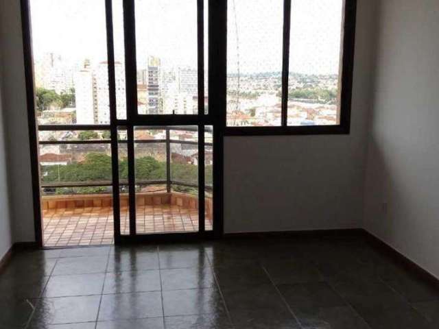 Apartamento para Venda em Ribeirão Preto, Campos Elíseos, 3 dormitórios, 1 suíte, 2 banheiros, 2 vagas