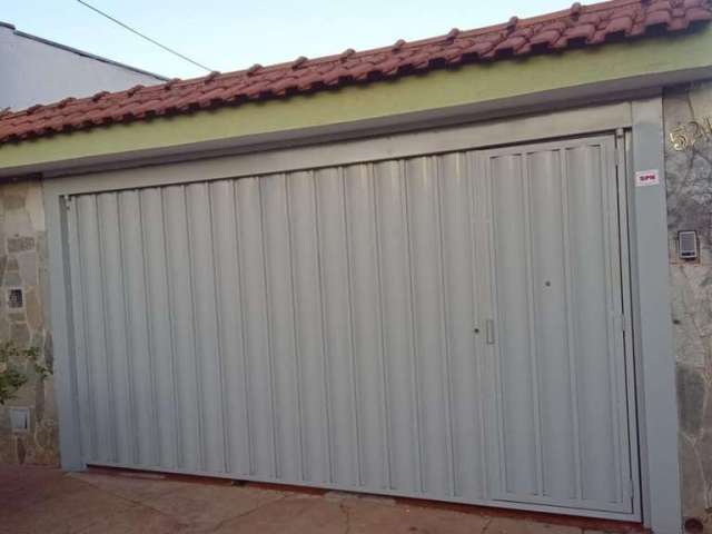 Casa para Venda em Ribeirão Preto, Vila Monte Alegre, 3 dormitórios, 1 suíte, 2 banheiros, 3 vagas