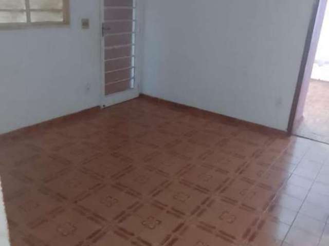 Casa para Venda em Ribeirão Preto, Jardim Piratininga, 3 dormitórios, 2 banheiros, 2 vagas