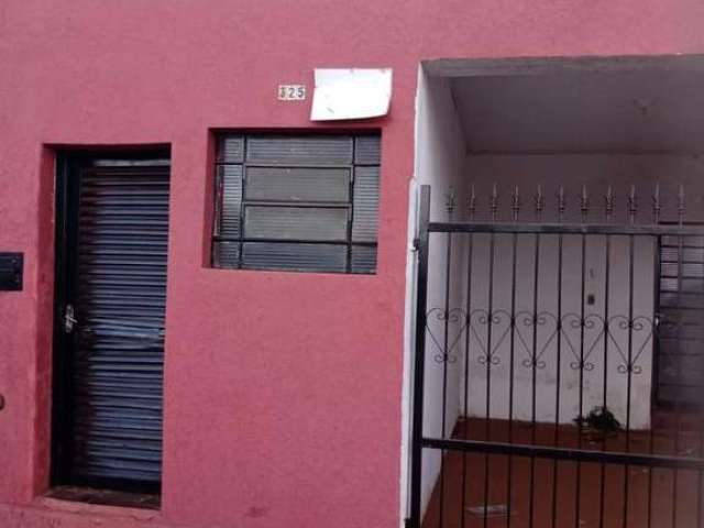 Casa para Venda em Jardinópolis, CENTRO, 3 dormitórios, 1 banheiro