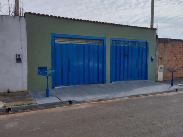 Casa para Venda em Ribeirão Preto, Jardim Cristo Redentor, 2 dormitórios, 1 banheiro